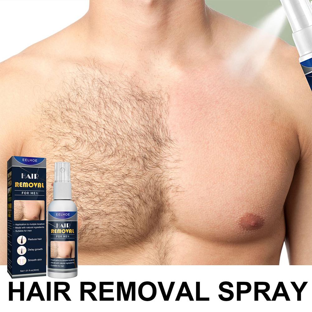 Hair Care Women - 1/2PCS Super Natural Painless Permanent Hair