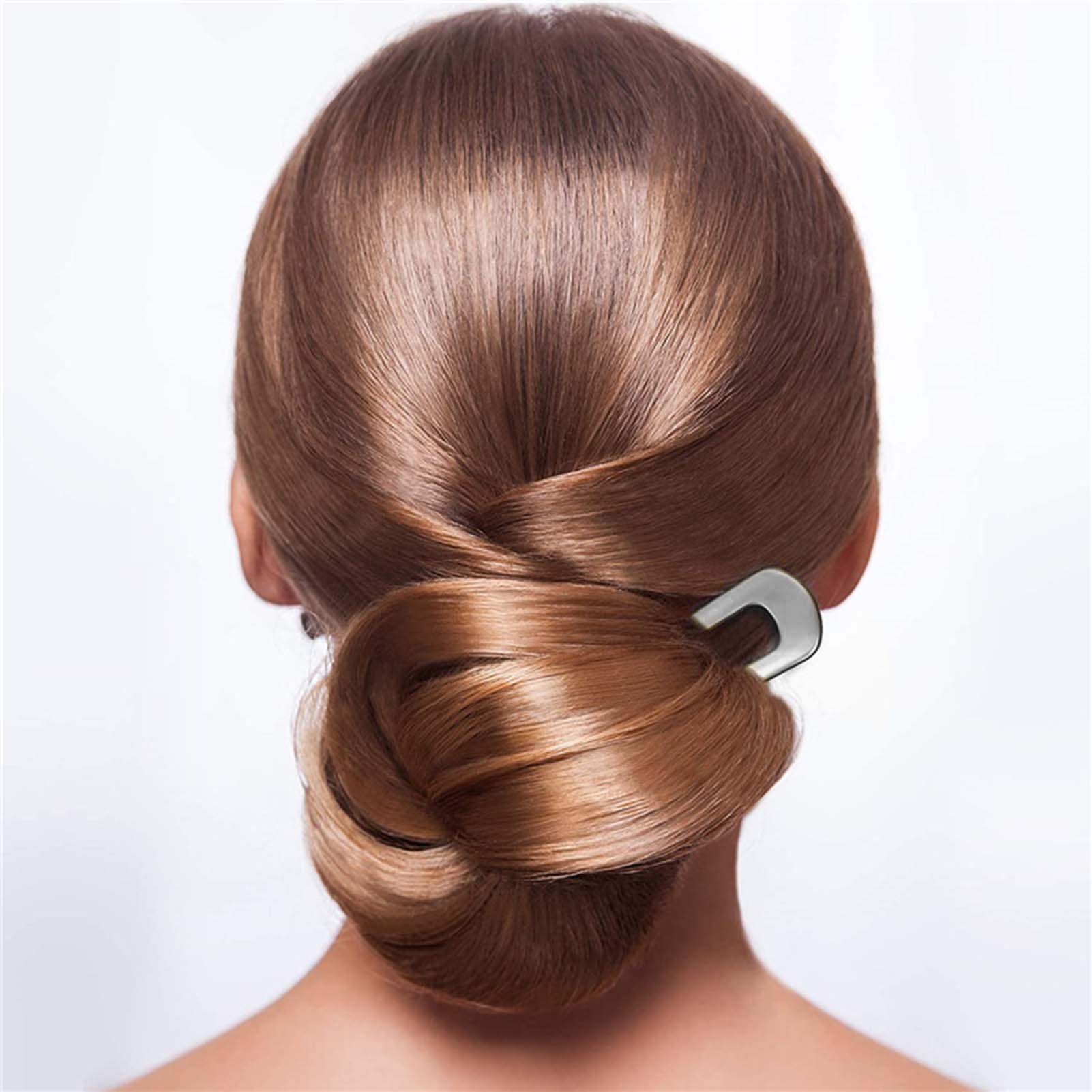 French U Shaped Hair Pins Vint - Hair Care Guide review and price