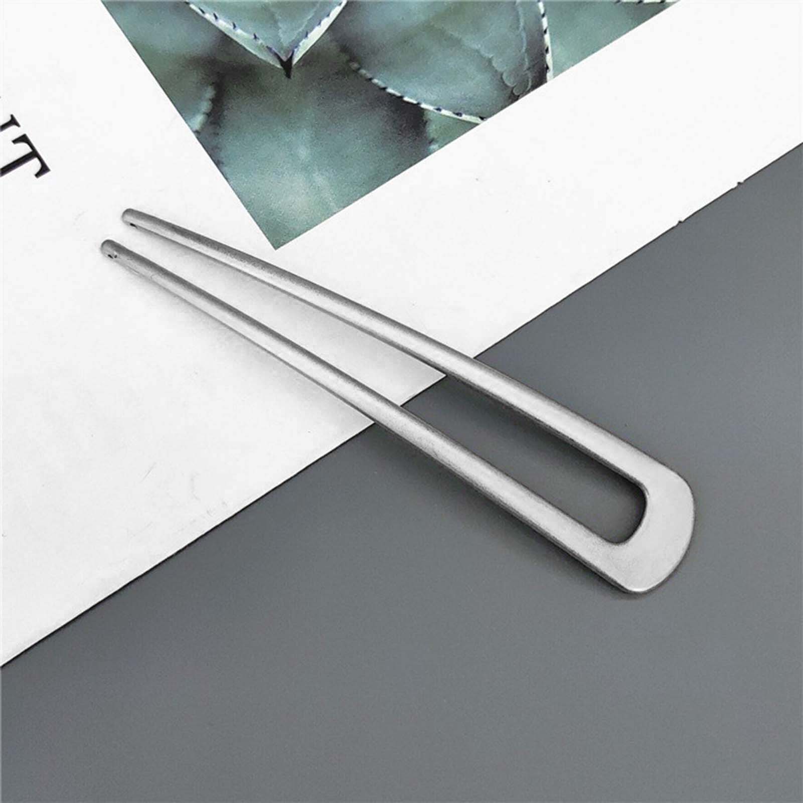 French U Shaped Hair Pins Vint - Hair Care Guide review and price