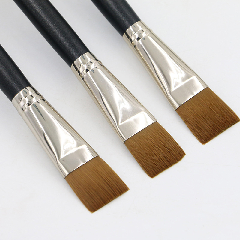【L】Flat Square Foundation Brus - Hair Care Women review and price