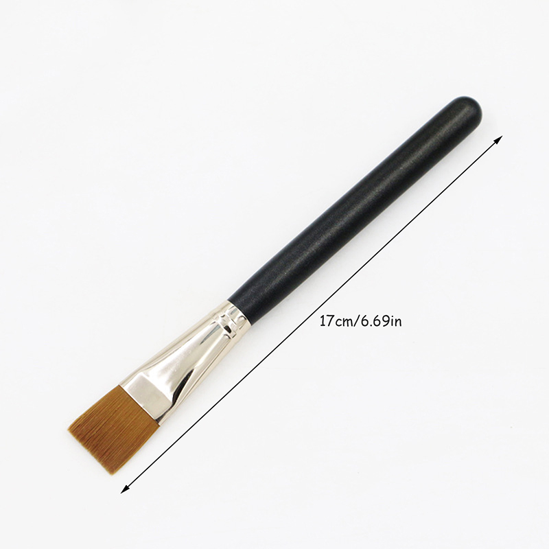 【L】Flat Square Foundation Brus - Hair Care Women review and price