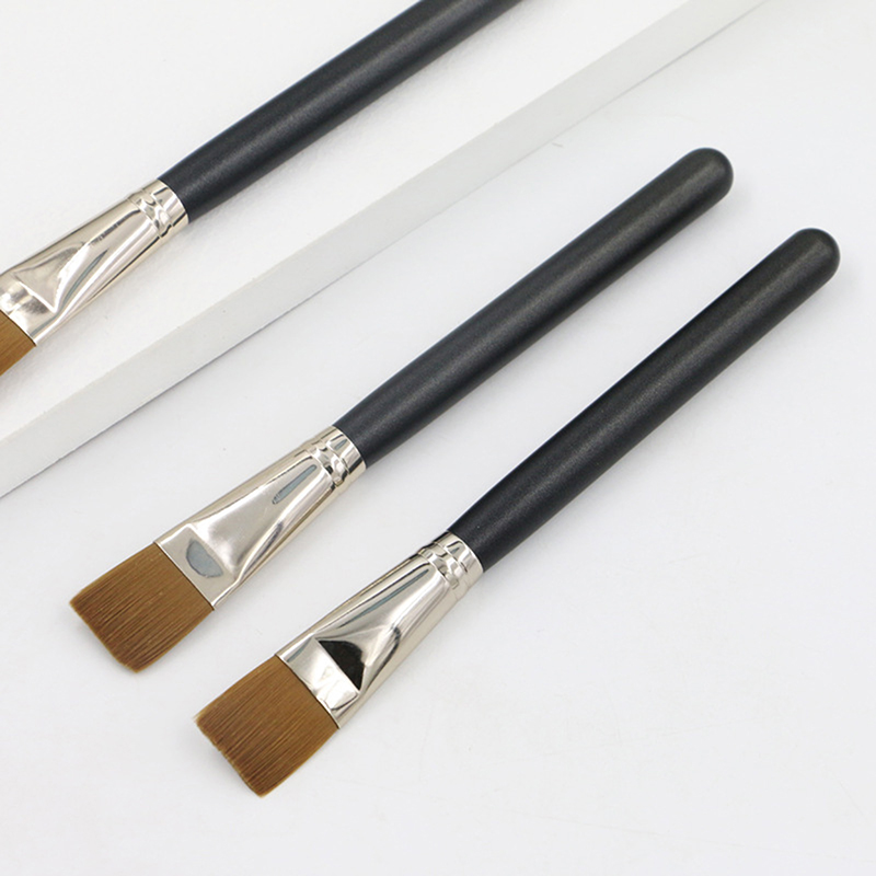 【L】Flat Square Foundation Brus - Hair Care Women review and price