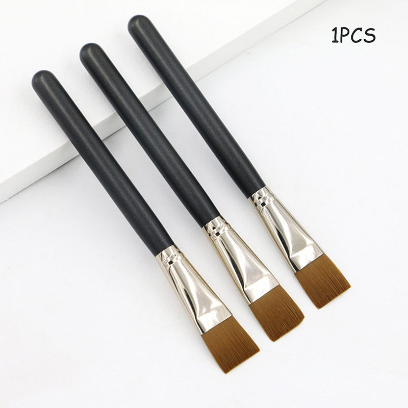 【L】Flat Square Foundation Brus - Hair Care Women review and price