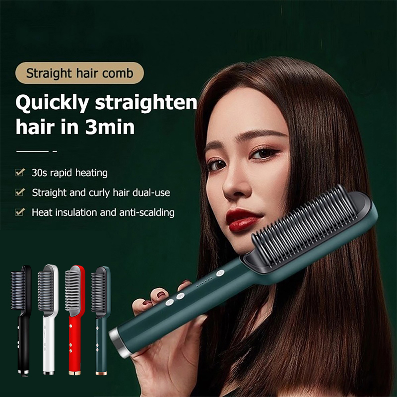 Hair Straightener Professional - Hair Care For Curly Dry Hair review and price