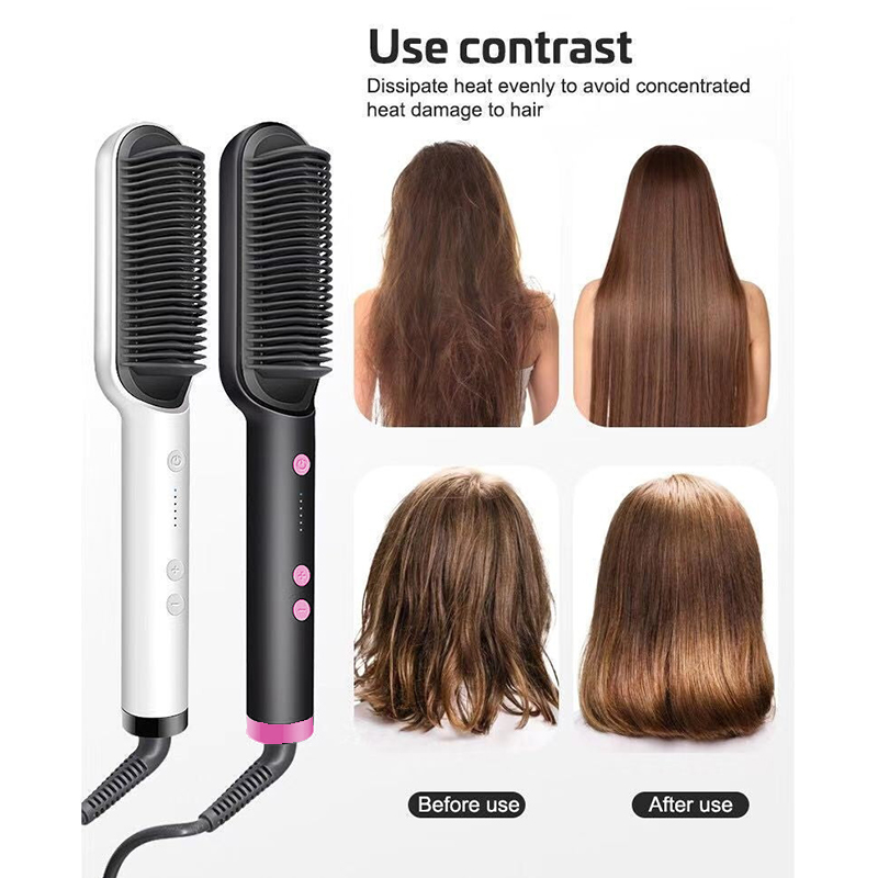 Hair Straightener Professional - Hair Care For Curly Dry Hair review and price
