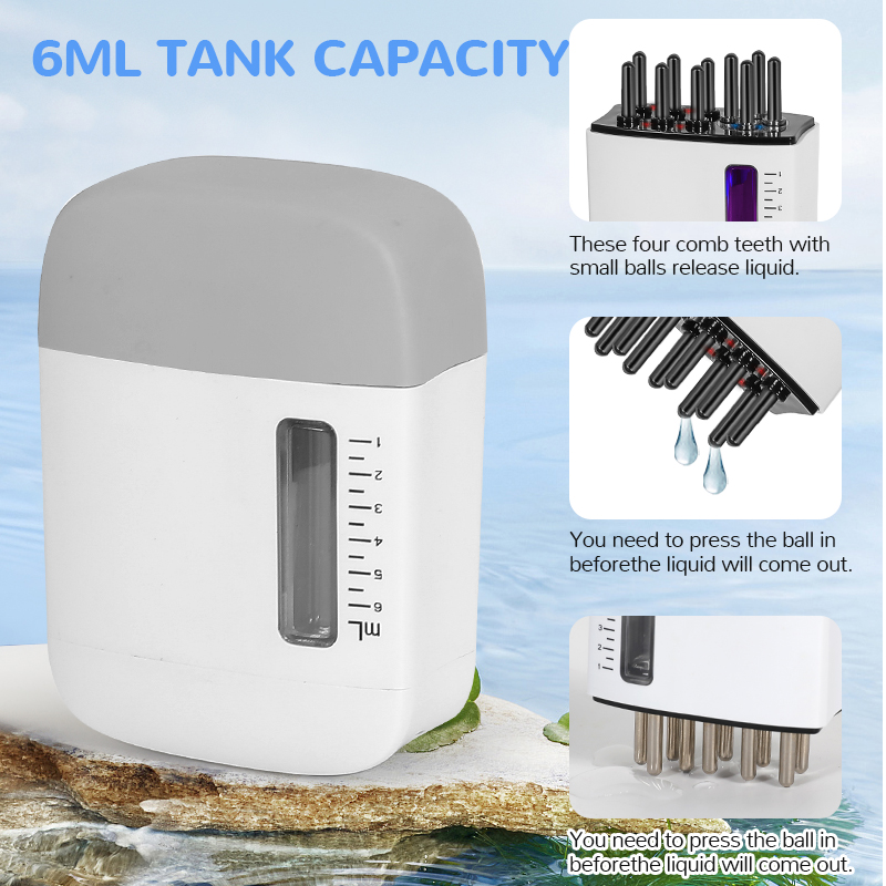 Electric Intelligence Scalp Ma - Hair Care Guide review and price