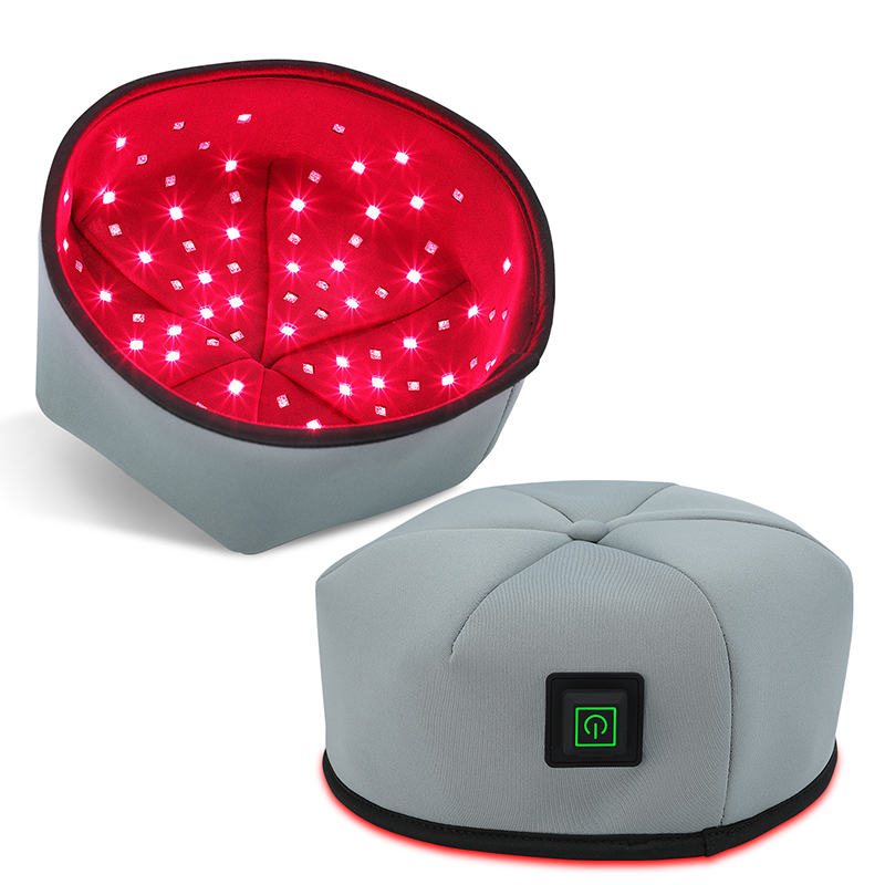Red Light Therapy Device Treat - Hair Care Vegan review and price