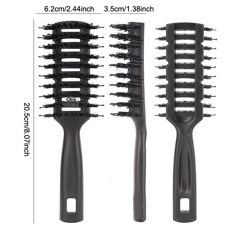 Detangling Vent Hair Brush Pro - Hair Care For Curly Dry Hair review and price