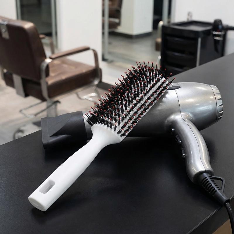 Detangling Vent Hair Brush Pro - Hair Care For Curly Dry Hair review and price