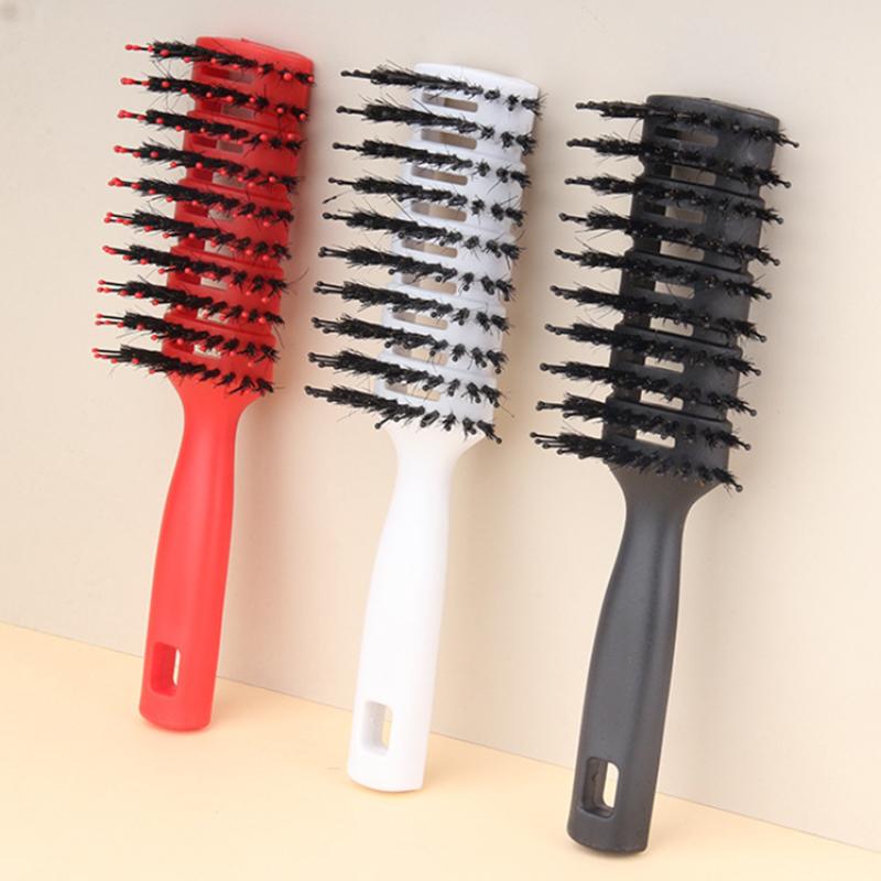 Detangling Vent Hair Brush Pro - Hair Care For Curly Dry Hair review and price