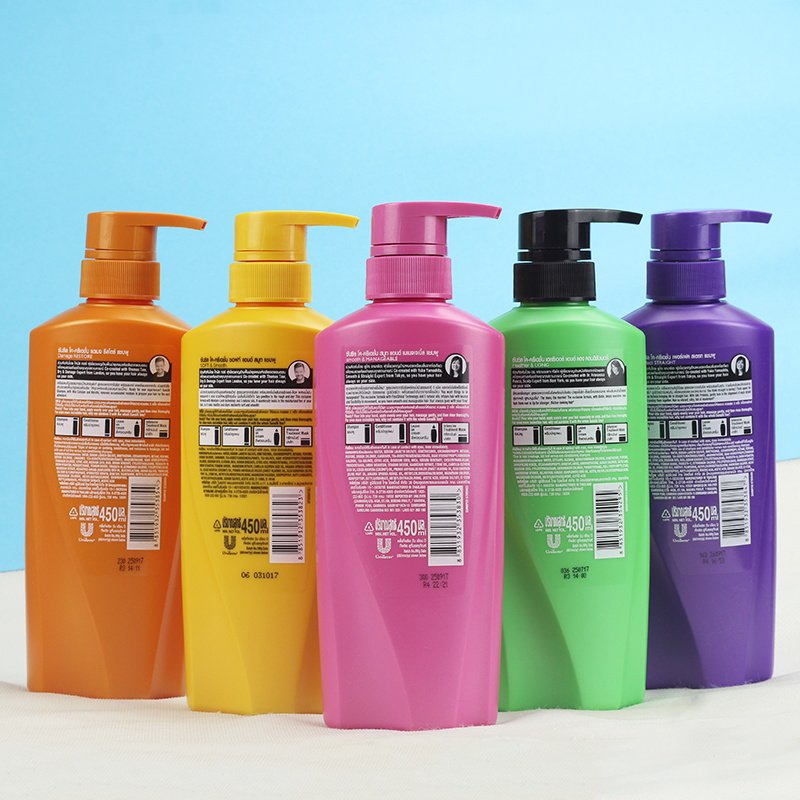 Thai Sunsilk Shampoo & Conditi - Hair Care Sunsilk review and price