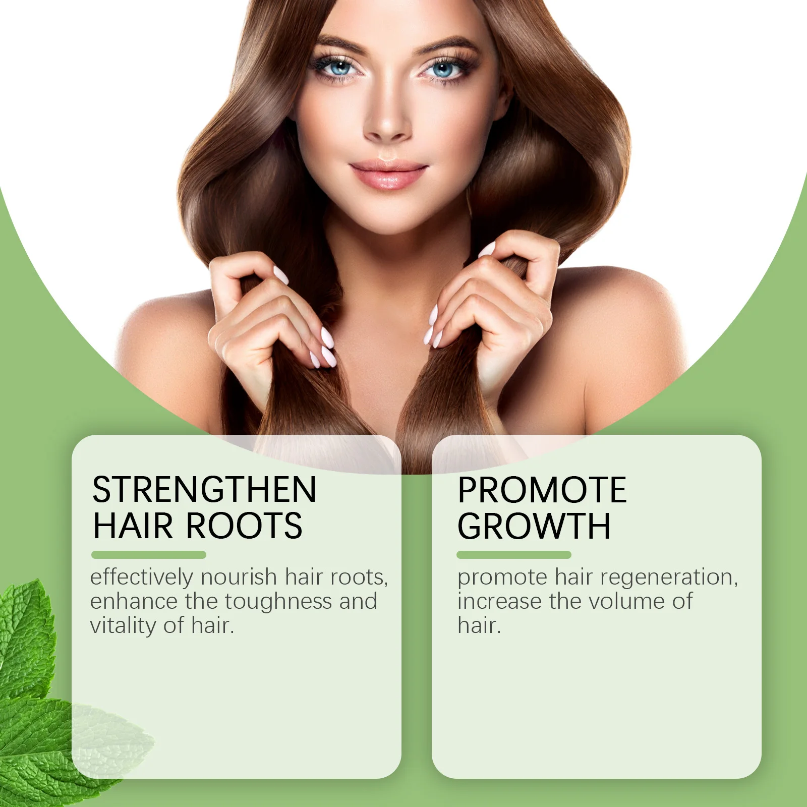 Hair Growth Spray Regrowth Pre - Hair Care For Curly Dry Hair review and price