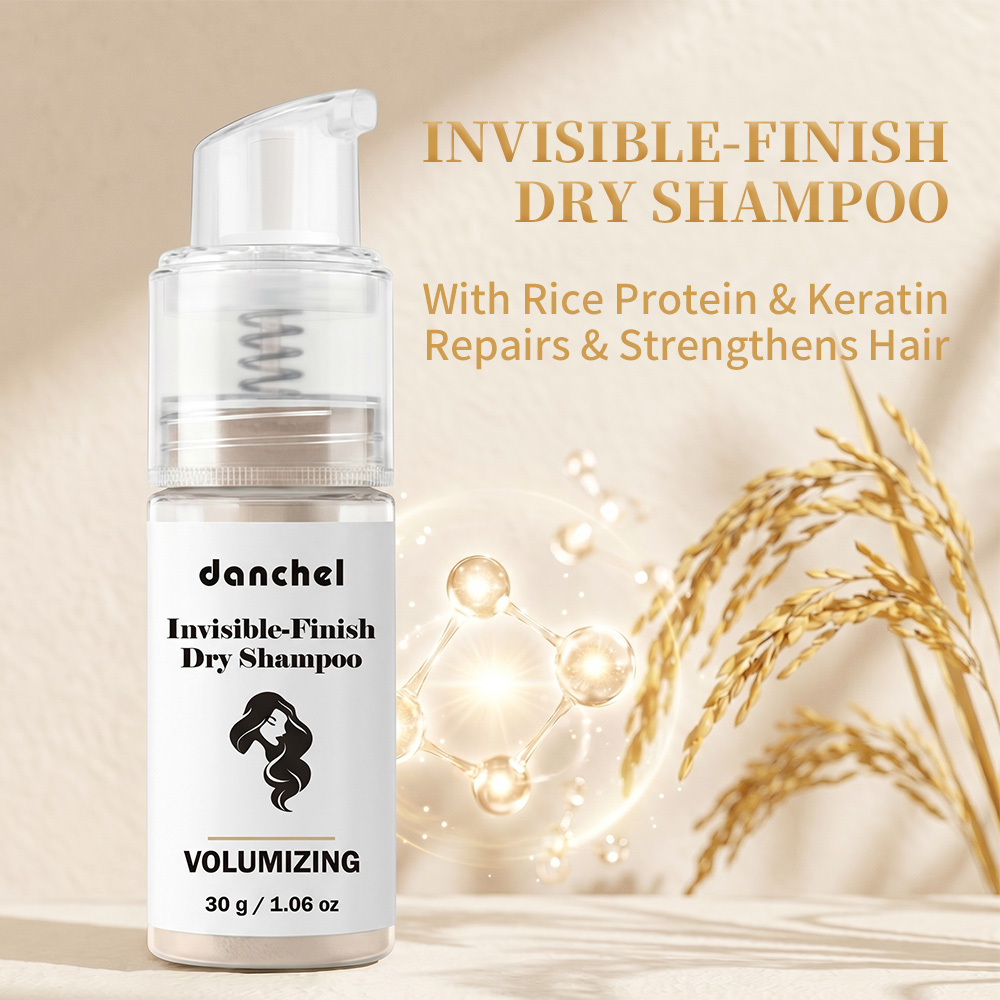 Instant Dry Shampoo Powder Oil - Hair Care Women review and price