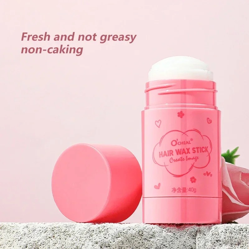 1pc Hair Wax Stick For Wig Pro - Hair Care Women review and price
