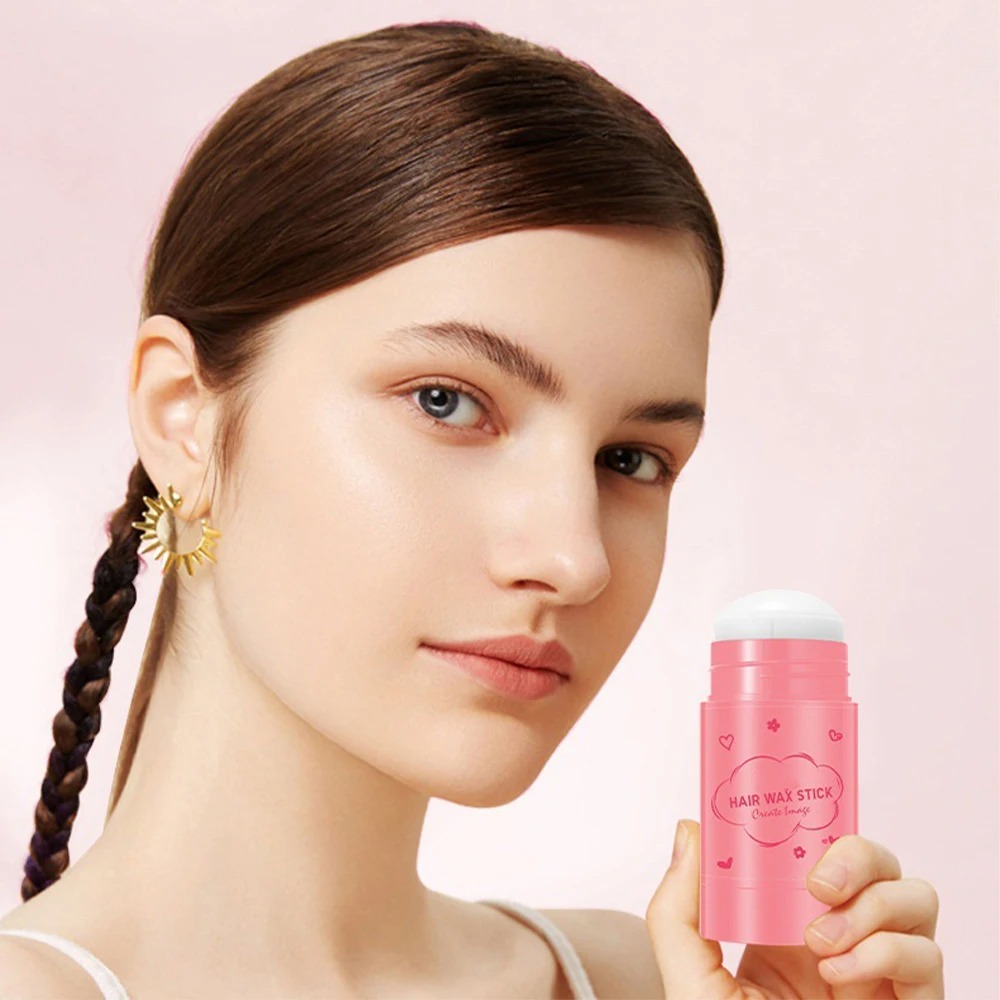 1pc Hair Wax Stick For Wig Pro - Hair Care Women review and price