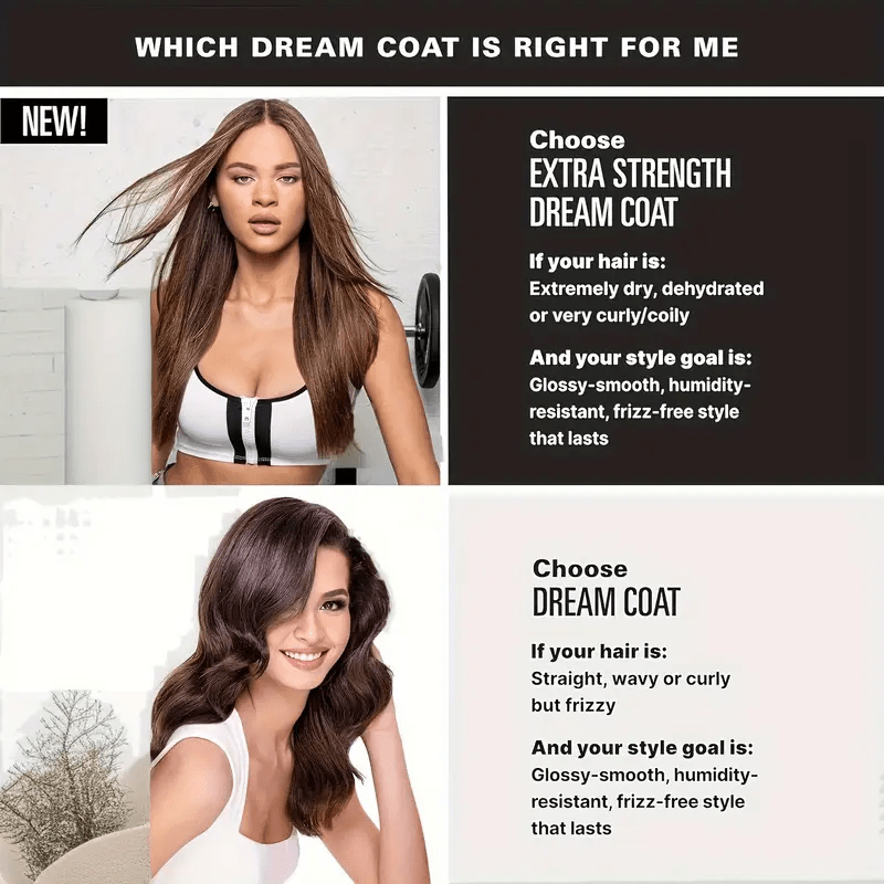 Wow! Dream Coat Is An Extraord - Hair Care Wow review and price