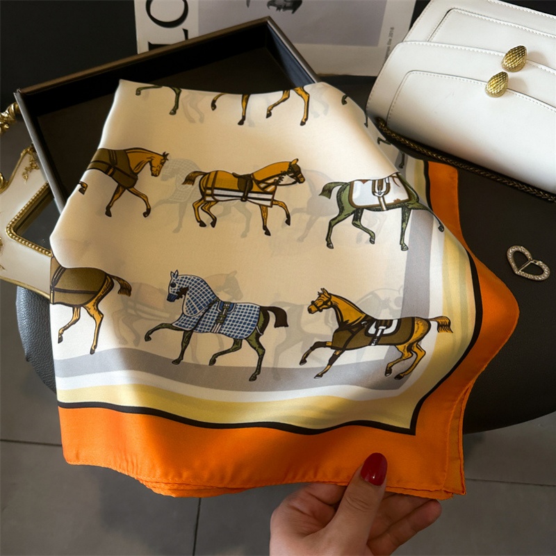 Luxury Brand 2026 Horse Print  - Hair Care Brand review and price