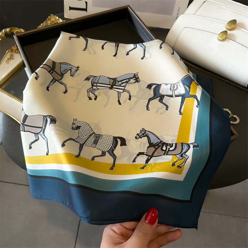 Luxury Brand 2026 Horse Print  - Hair Care Brand review and price