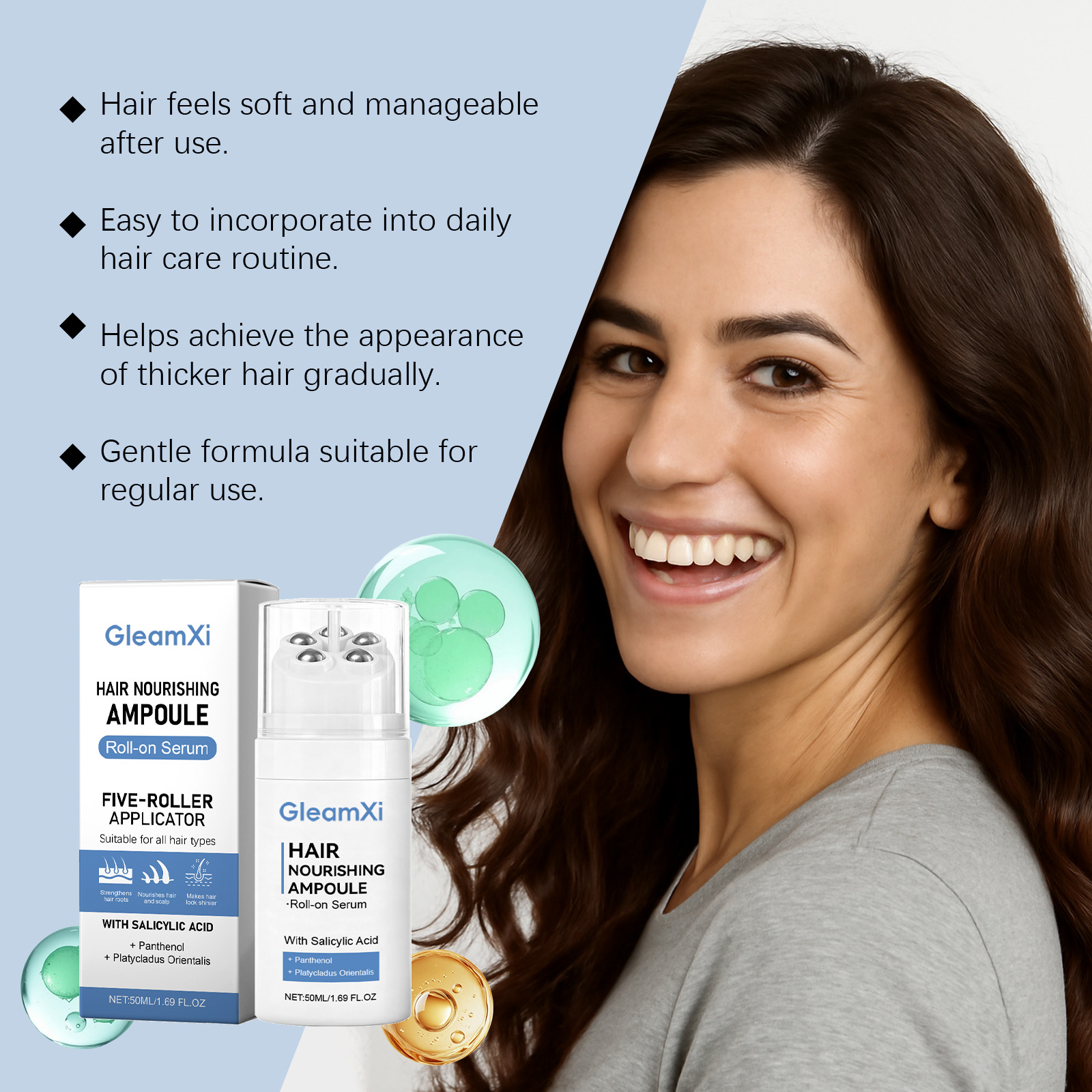 Platycladus Hair Nourishing Se - Hair Care Nature review and price