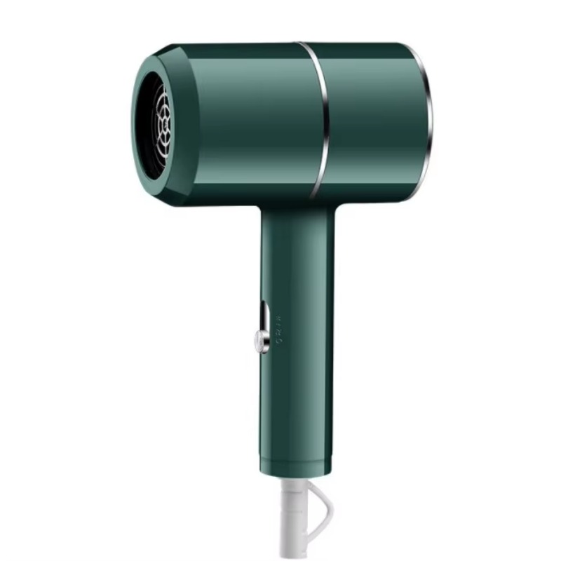 Electric Hair Hammer Hairdryer - Hair Care Step review and price