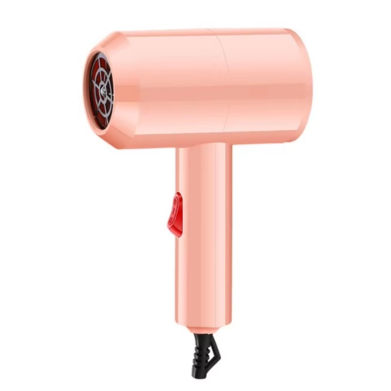 Electric Hair Hammer Hairdryer - Hair Care Step review and price