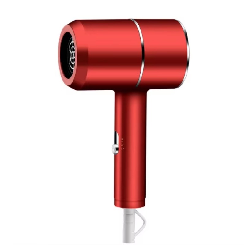 Electric Hair Hammer Hairdryer - Hair Care Step review and price
