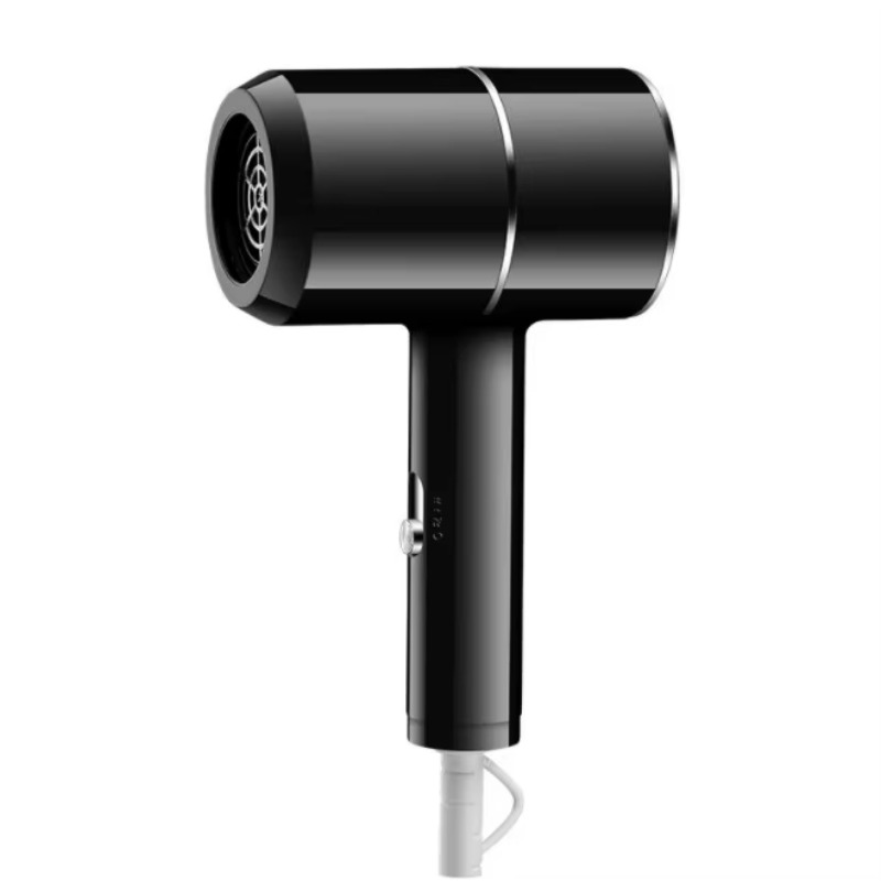 Electric Hair Hammer Hairdryer - Hair Care Step review and price