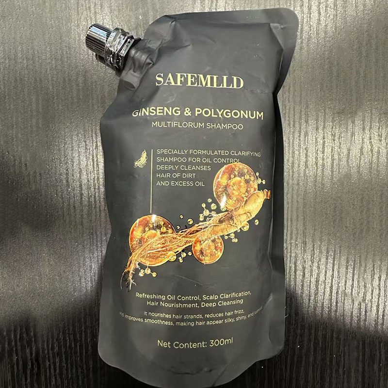 Ginseng & Polygonum Multifloru - Hair Care Ginseng review and price