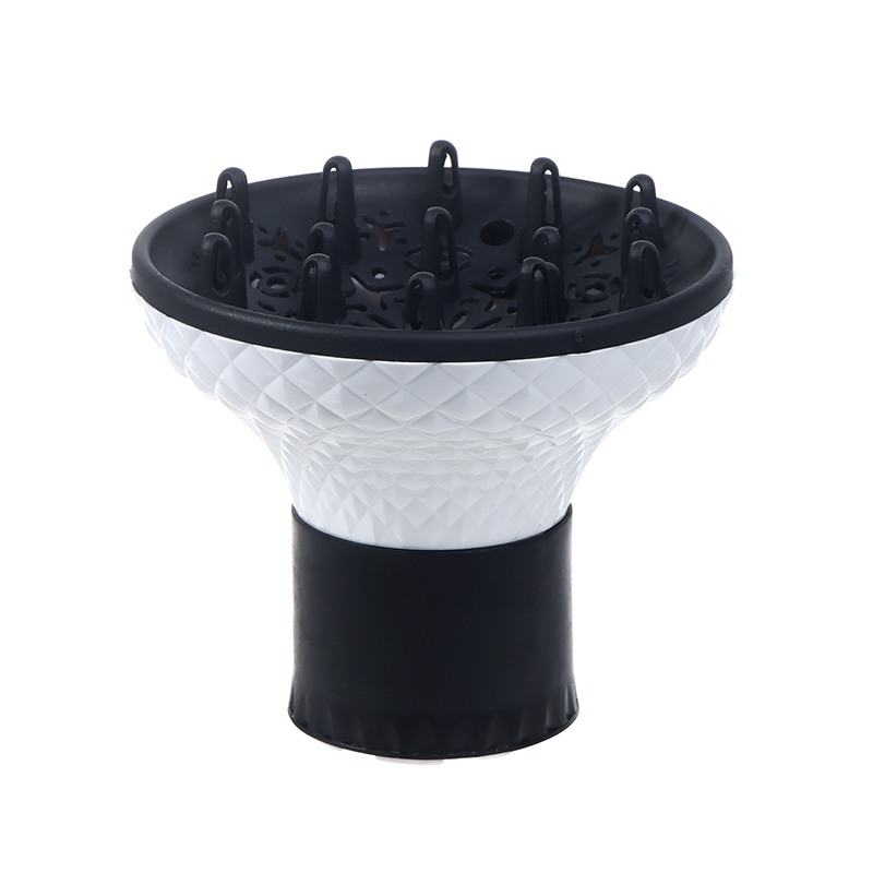 Universal Hair Dryer Diffuser  - Hair Care For Curly Dry Hair review and price