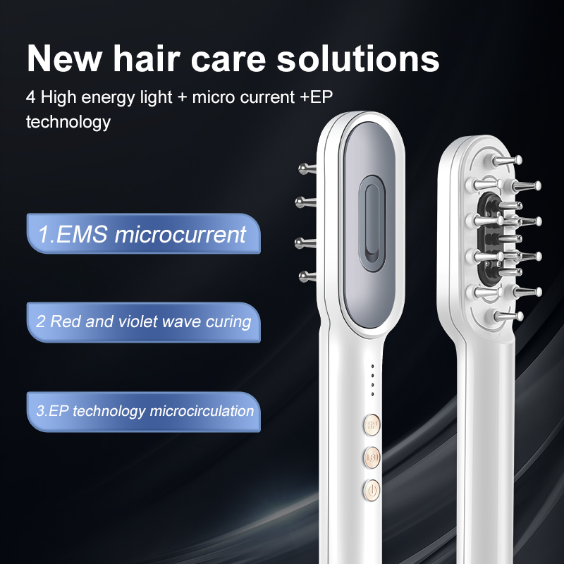 KSKIN LED Red Light Therapy El - Hair Care Vegan review and price