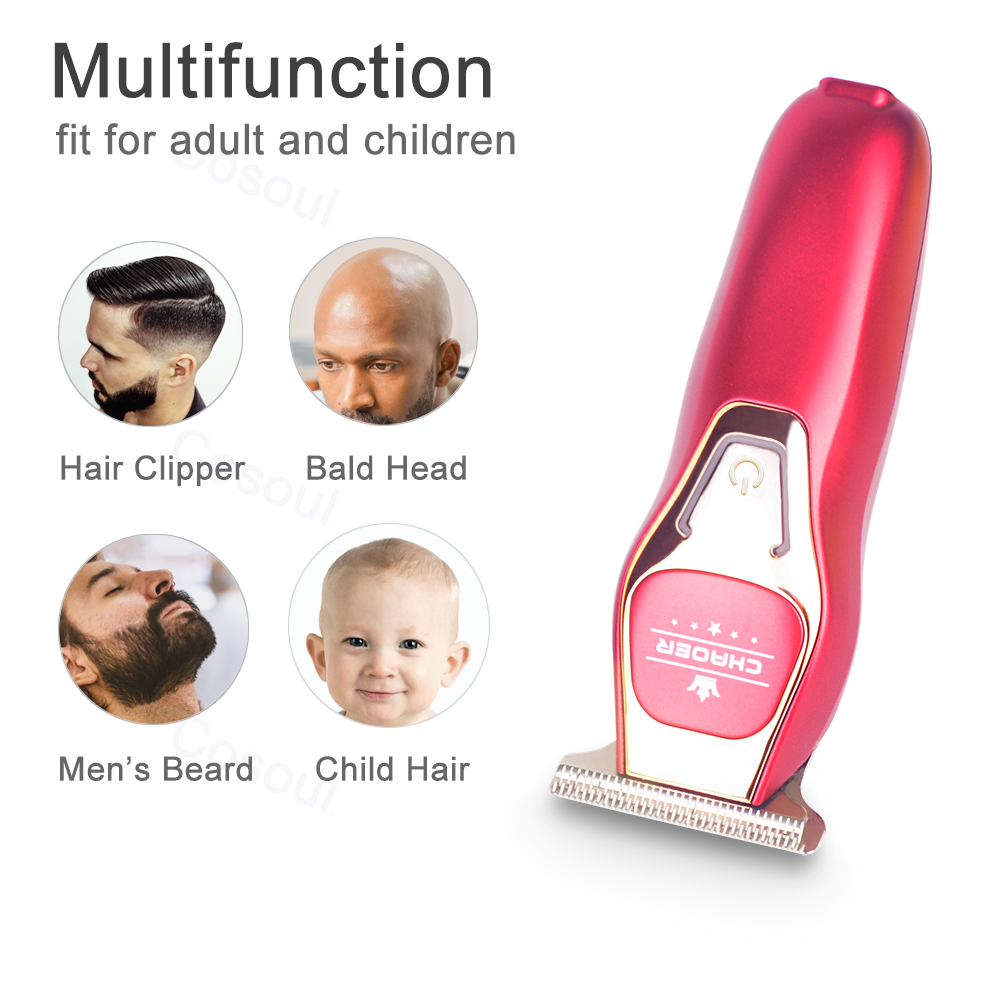 Hair Trimmer Mini Portable Ele - Hair Care Brand review and price