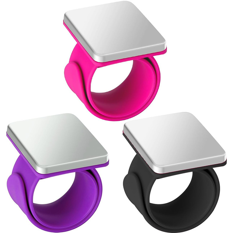 Magnetic Wristband Hair Clip H - Hair Care Guide review and price