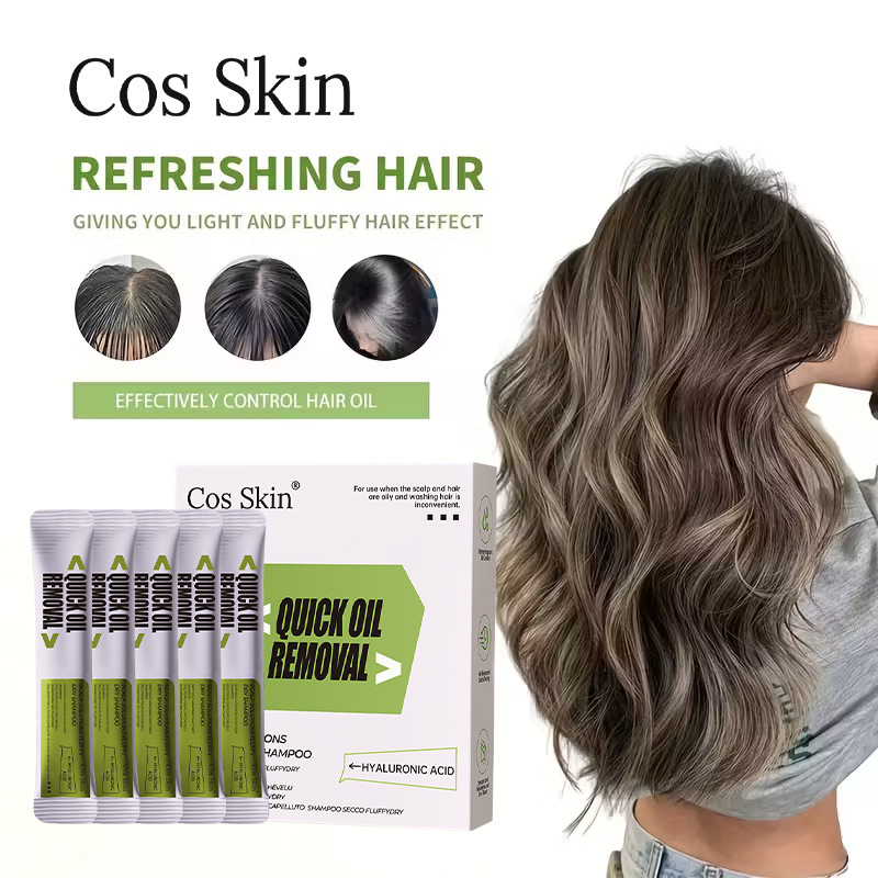 Leave-in Shampoo Portable Deep - Hair Care Nature review and price