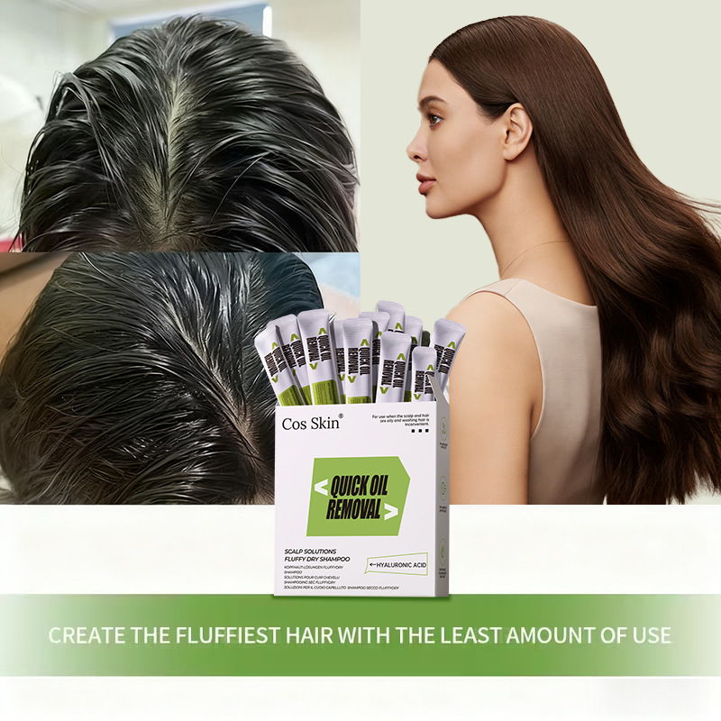 Leave-in Shampoo Portable Deep - Hair Care Nature review and price