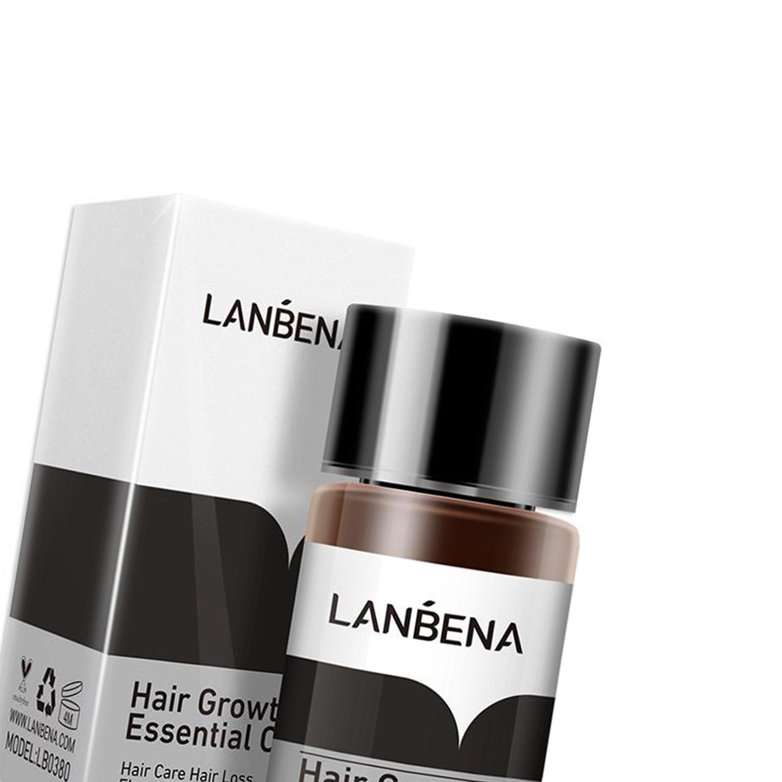 Unisex Hair Growth Essence Oil - Hair Care Ginseng review and price