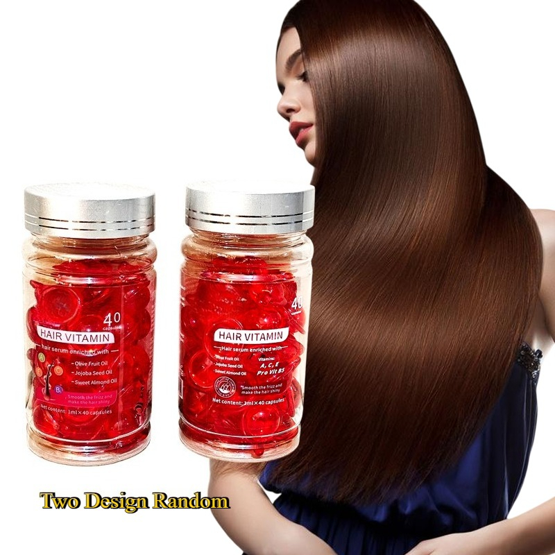 1/3/5box Ginseng Hair Vitamin  - Hair Care Ginseng review and price