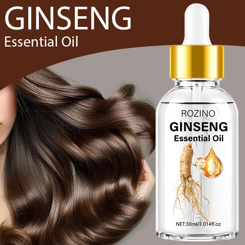 Moisturizing Ginseng Hair Care - Hair Care Ginseng review and price