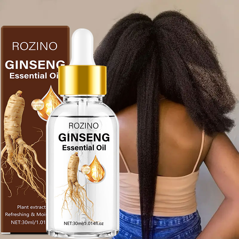 Moisturizing Ginseng Hair Care - Hair Care Ginseng review and price