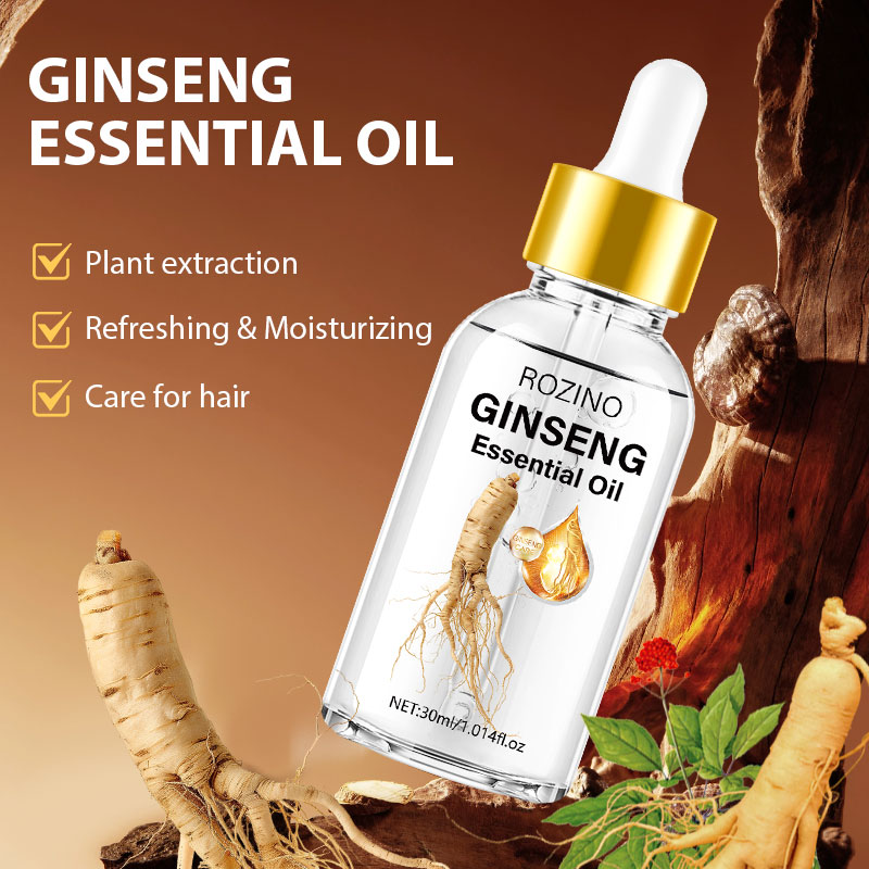 Moisturizing Ginseng Hair Care - Hair Care Ginseng review and price
