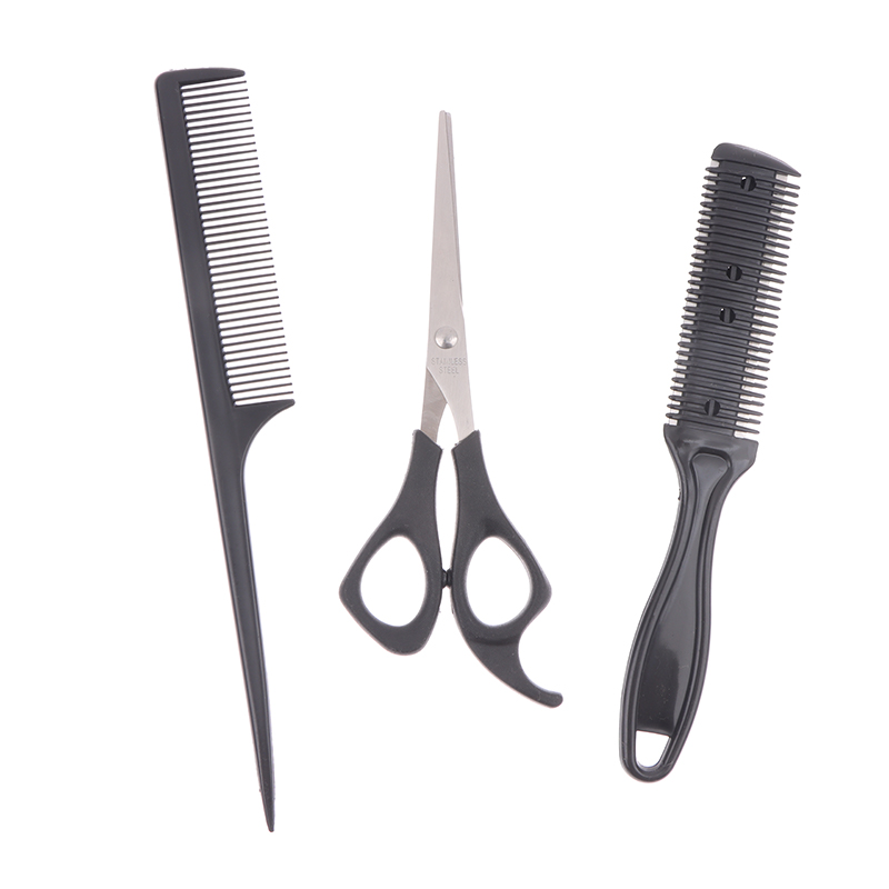 New【4PCS Hair Scissors Hairdre - Hair Care Guide review and price