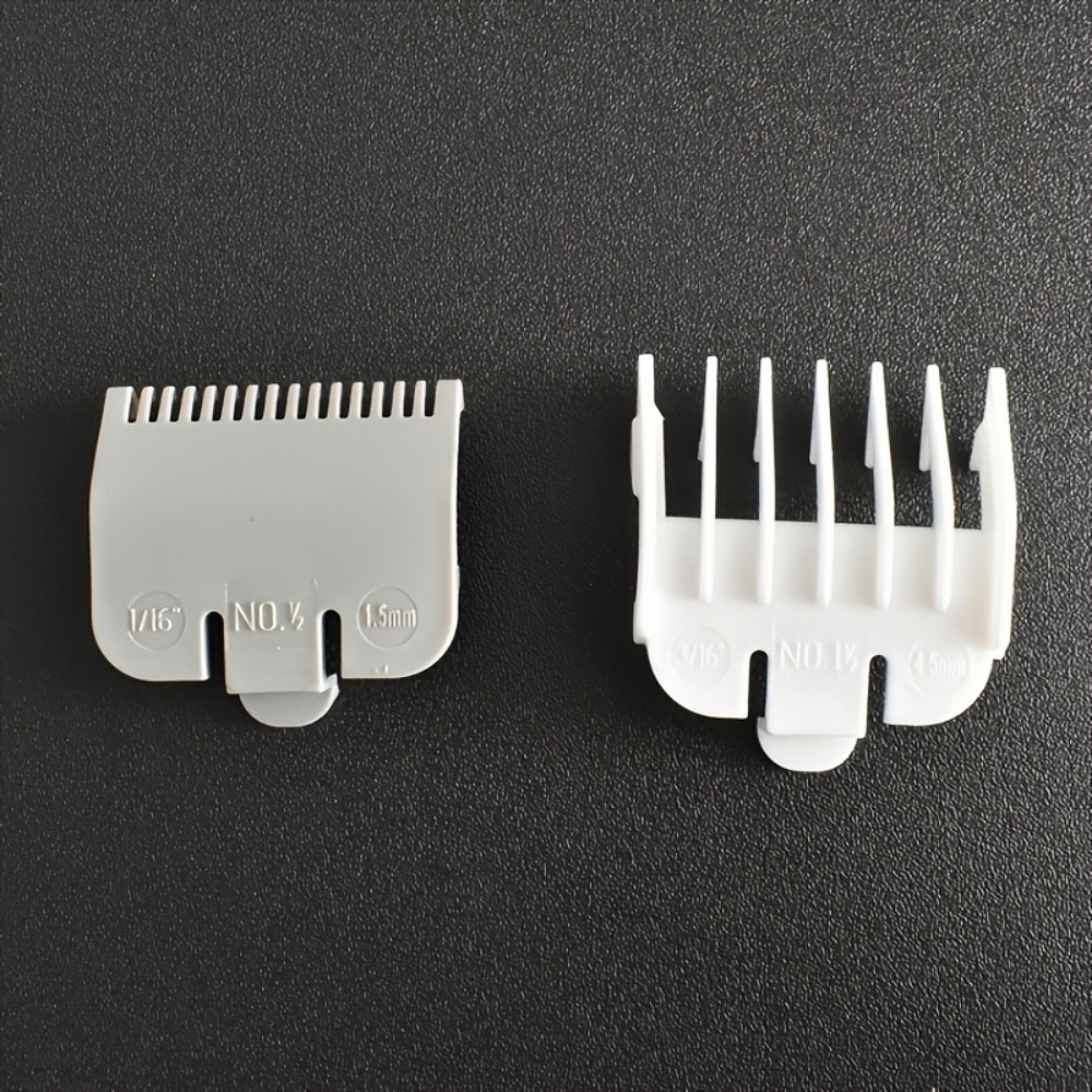 3-Piece Set of Hair Cutting Gu - Hair Care Guide review and price