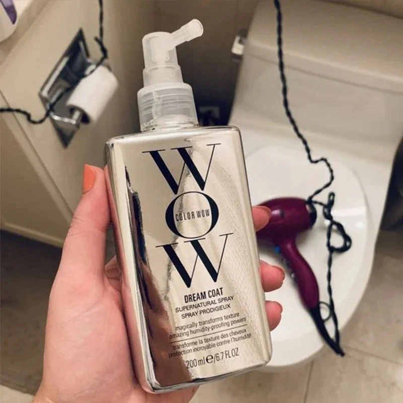 Color Wow Curl Hair Styling Fi - Hair Care Wow review and price