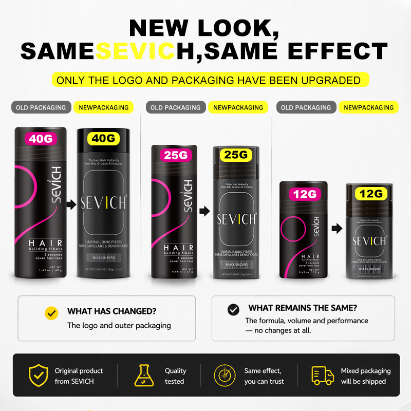 Hair Fibers Keratin Thickening - Hair Care Vegan review and price