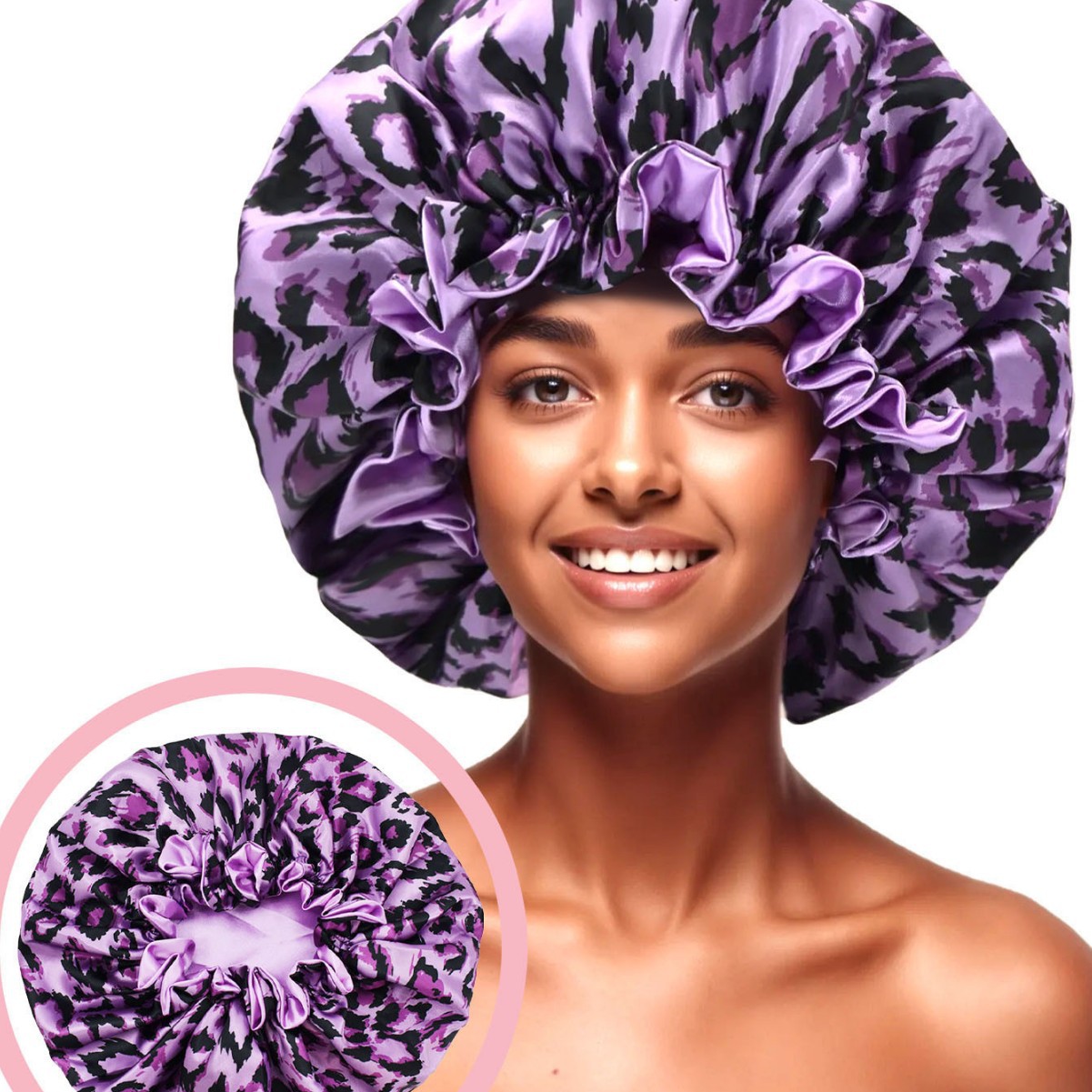 Summer Satin Double-layer Nigh - Hair Care Sunsilk review and price