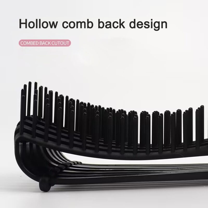 Hollow 8-Tooth Octopus Scalp M - Hair Care Guide review and price