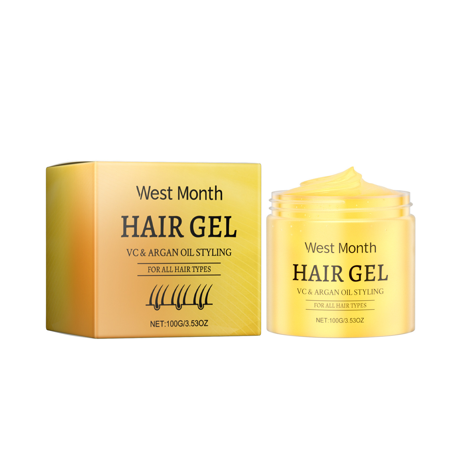 Curly Hair Care Cream Big Wave - Hair Care For Curly Dry Hair review and price