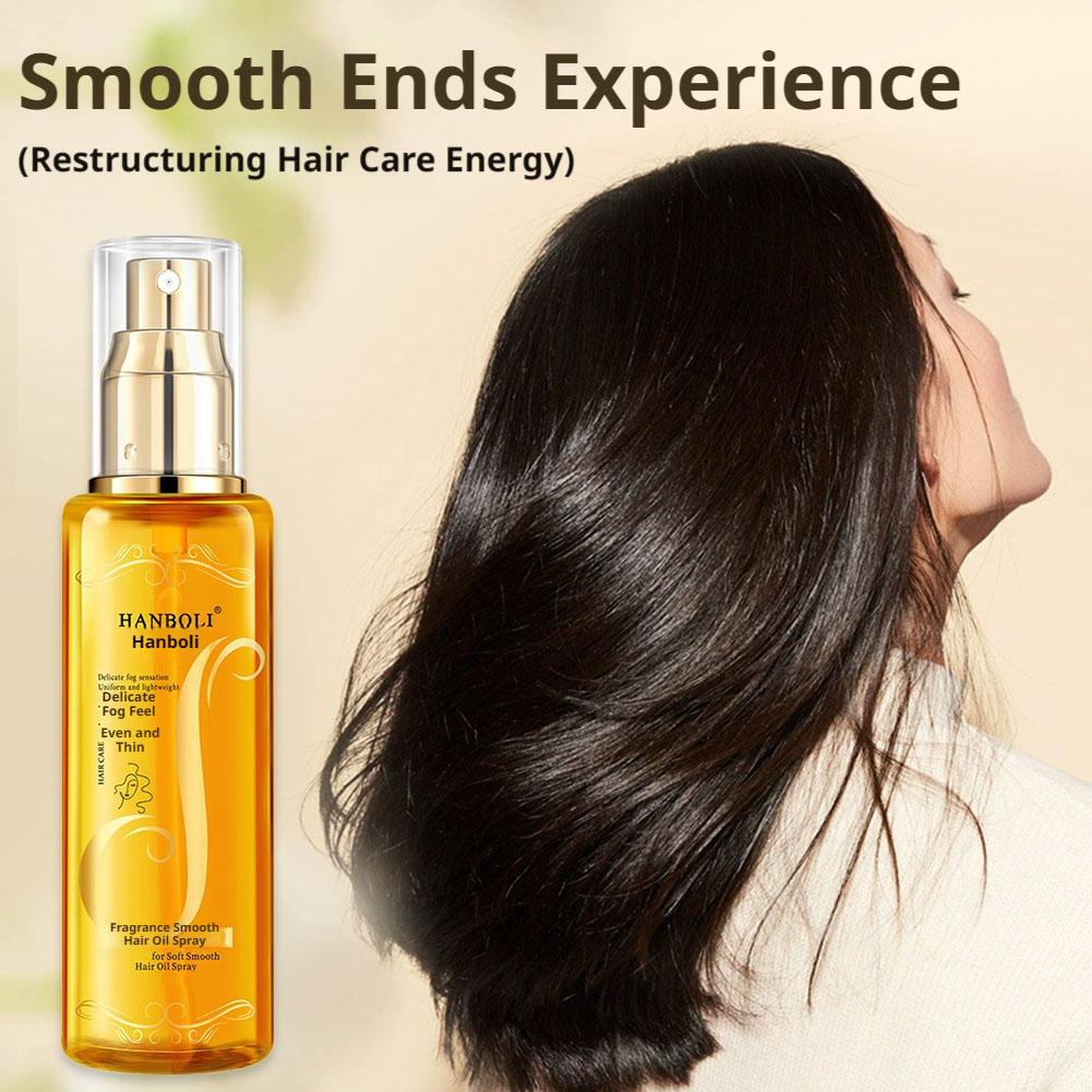 1/3 PCS Hair Oil Spray Conditi - Hair Care For Curly Dry Hair review and price