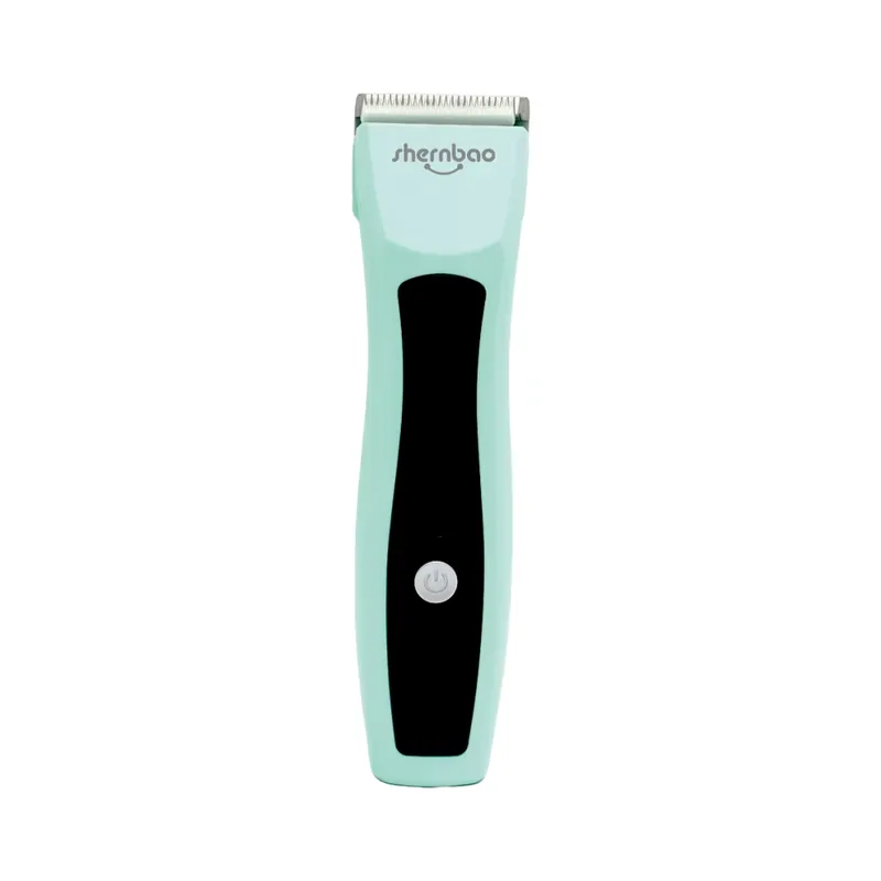 Shernbao PGC-538-C Dog Trimmer - Hair Care Guide review and price