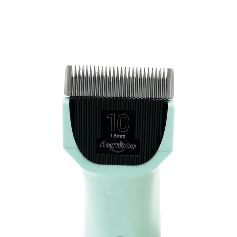 Shernbao PGC-538-C Dog Trimmer - Hair Care Guide review and price