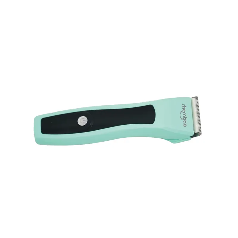 Shernbao PGC-538-C Dog Trimmer - Hair Care Guide review and price